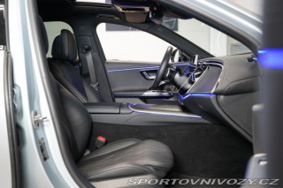 Mercedes-Benz E 450d*4M*AMG*NEZ.TOP*PANO* 2024