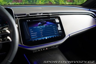 Mercedes-Benz E 450d*4M*AMG*NEZ.TOP*PANO* 2024