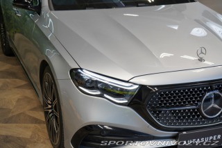 Mercedes-Benz E 450d*4M*AMG*NEZ.TOP*PANO* 2024