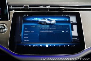 Mercedes-Benz E 450d*4M*AMG*NEZ.TOP*PANO* 2024