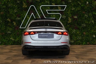 Mercedes-Benz E 450d*4M*AMG*NEZ.TOP*PANO* 2024