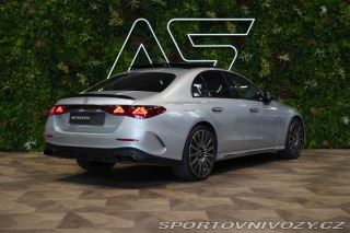 Mercedes-Benz E 450d*4M*AMG*NEZ.TOP*PANO* 2024