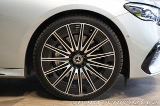Mercedes-Benz E 450d*4M*AMG*NEZ.TOP*PANO* 2024