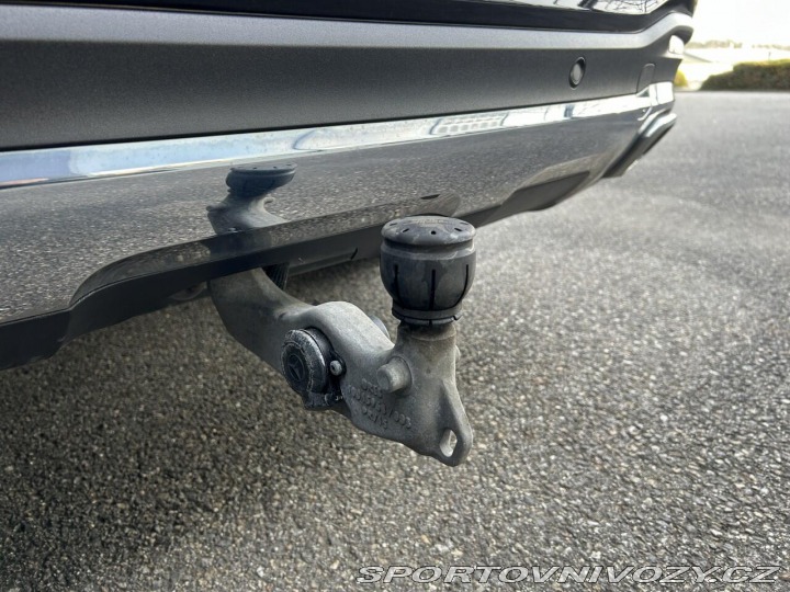 Mercedes-Benz Ostatní modely GLS 400d 4MATIC AMG AIRMATIC 2021