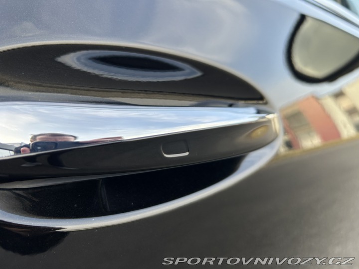 Mercedes-Benz Ostatní modely GLS 400d 4MATIC AMG AIRMATIC 2021