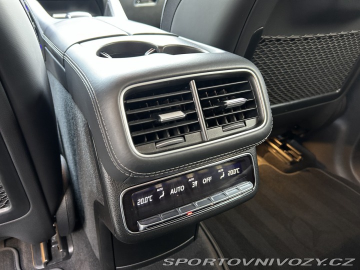 Mercedes-Benz Ostatní modely GLS 400d 4MATIC AMG AIRMATIC 2021