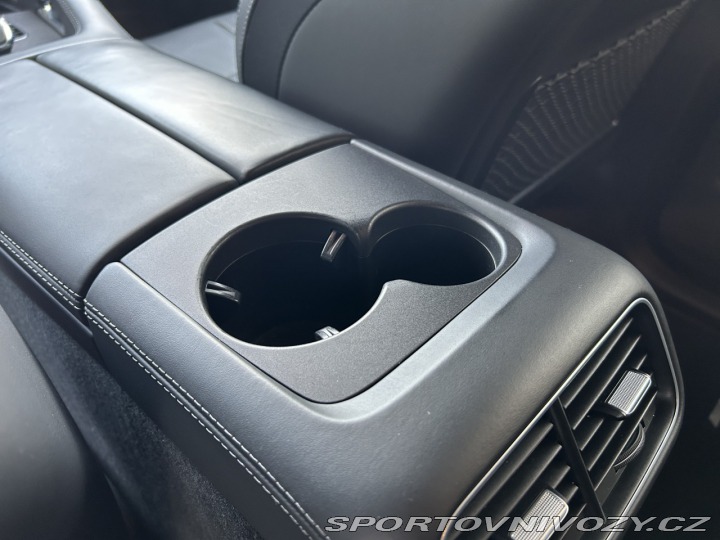 Mercedes-Benz Ostatní modely GLS 400d 4MATIC AMG AIRMATIC 2021