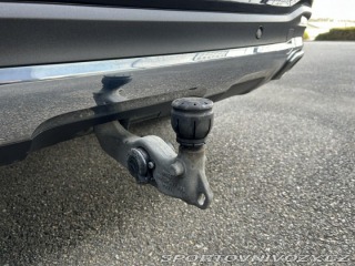 Mercedes-Benz Ostatní modely GLS 400d 4MATIC AMG AIRMATIC 2021