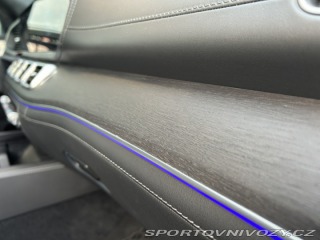 Mercedes-Benz Ostatní modely GLS 400d 4MATIC AMG AIRMATIC 2021