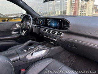 Mercedes-Benz Ostatní modely GLS 400d 4MATIC AMG AIRMATIC 2021
