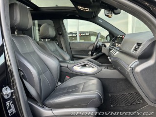 Mercedes-Benz Ostatní modely GLS 400d 4MATIC AMG AIRMATIC 2021