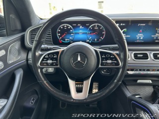 Mercedes-Benz Ostatní modely GLS 400d 4MATIC AMG AIRMATIC 2021