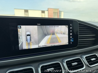 Mercedes-Benz Ostatní modely GLS 400d 4MATIC AMG AIRMATIC 2021