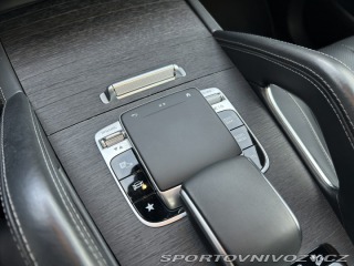 Mercedes-Benz Ostatní modely GLS 400d 4MATIC AMG AIRMATIC 2021