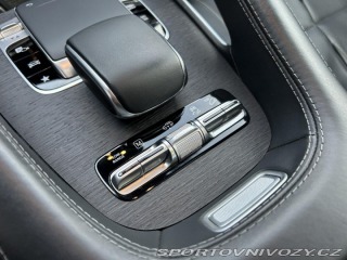 Mercedes-Benz Ostatní modely GLS 400d 4MATIC AMG AIRMATIC 2021