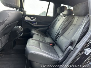 Mercedes-Benz Ostatní modely GLS 400d 4MATIC AMG AIRMATIC 2021