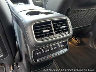 Mercedes-Benz Ostatní modely GLS 400d 4MATIC AMG AIRMATIC 2021