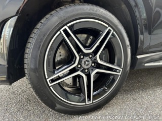 Mercedes-Benz Ostatní modely GLS 400d 4MATIC AMG AIRMATIC 2021