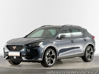 Cupra Formentor 2.0 TSI 228kW 4Drive DSG