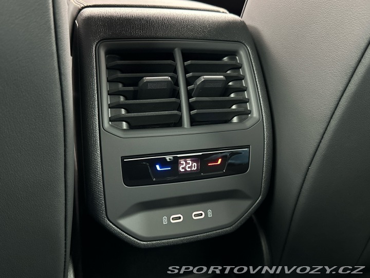 Cupra Formentor 2.0 TSI 228kW 4Drive DSG 2023