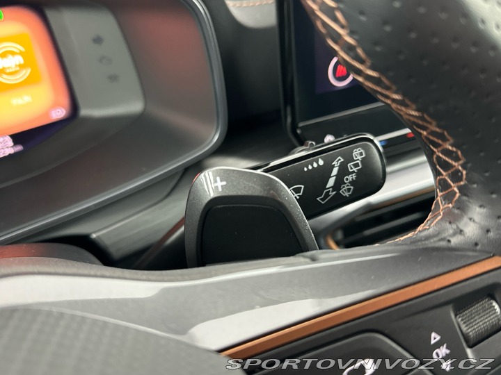 Cupra Formentor 2.0 TSI 228kW 4Drive DSG 2023