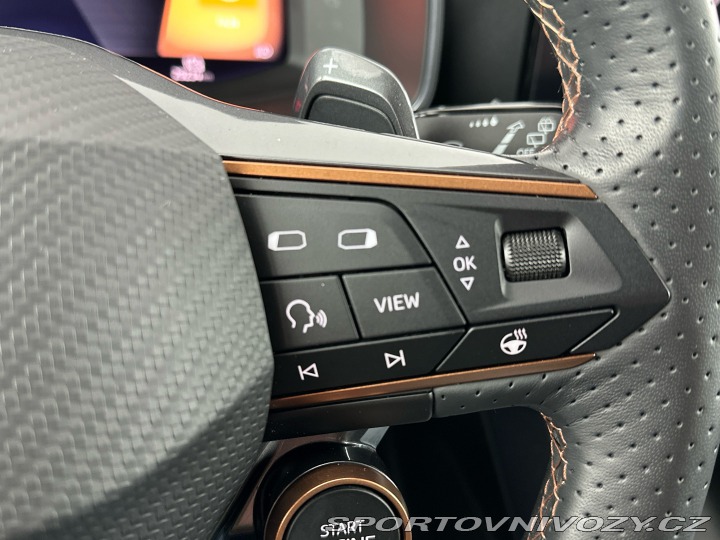 Cupra Formentor 2.0 TSI 228kW 4Drive DSG 2023