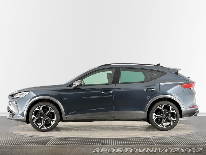 Cupra Formentor 2.0 TSI 228kW 4Drive DSG 2023