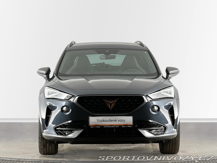 Cupra Formentor 2.0 TSI 228kW 4Drive DSG 2023