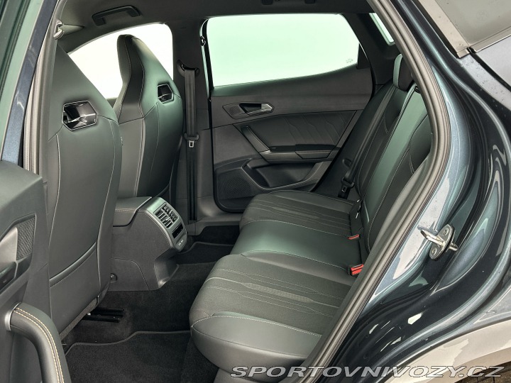 Cupra Formentor 2.0 TSI 228kW 4Drive DSG 2023