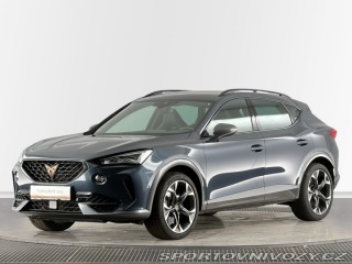 Cupra Formentor 2.0 TSI 228kW 4Drive DSG 2023