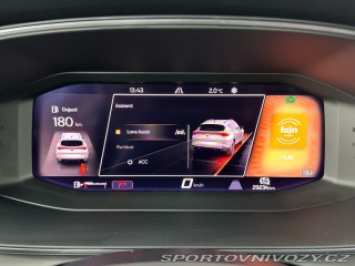 Cupra Formentor 2.0 TSI 228kW 4Drive DSG 2023