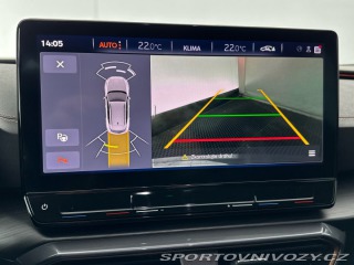 Cupra Formentor 2.0 TSI 228kW 4Drive DSG 2023