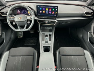 Cupra Formentor 2.0 TSI 228kW 4Drive DSG 2023