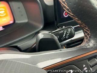 Cupra Formentor 2.0 TSI 228kW 4Drive DSG 2023