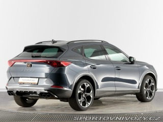 Cupra Formentor 2.0 TSI 228kW 4Drive DSG 2023