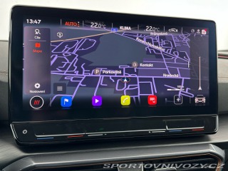 Cupra Formentor 2.0 TSI 228kW 4Drive DSG 2023