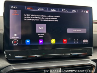 Cupra Formentor 2.0 TSI 228kW 4Drive DSG 2023