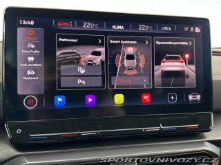 Cupra Formentor 2.0 TSI 228kW 4Drive DSG 2023