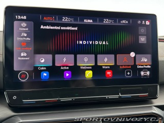 Cupra Formentor 2.0 TSI 228kW 4Drive DSG 2023