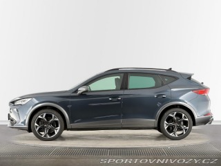 Cupra Formentor 2.0 TSI 228kW 4Drive DSG 2023