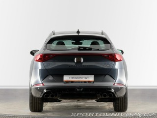 Cupra Formentor 2.0 TSI 228kW 4Drive DSG 2023