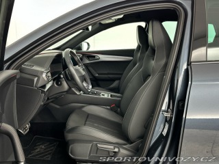 Cupra Formentor 2.0 TSI 228kW 4Drive DSG 2023