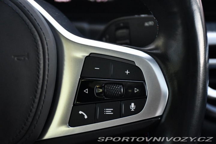 BMW i4 M50 LASER TAŽNÉ HUD H/K 1 2022