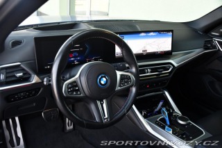 BMW i4 M50 2022