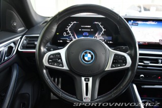 BMW i4 M50 2022