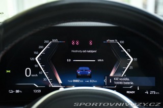 BMW i4 M50 2022