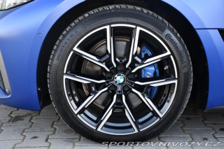 BMW i4 M50 2022