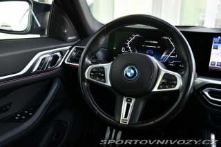 BMW i4 M50 2022