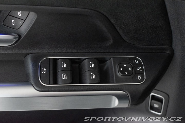 Mercedes-Benz Ostatní modely GLB 250 4MATIC*ZÁRUKA*AMG*TAŽ 2024