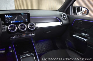 Mercedes-Benz Ostatní modely GLB 250 4MATIC*ZÁRUKA*AMG*TAŽ 2024